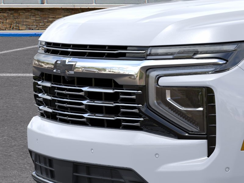 2027 Chevrolet Tahoe Premier - Photo 13
