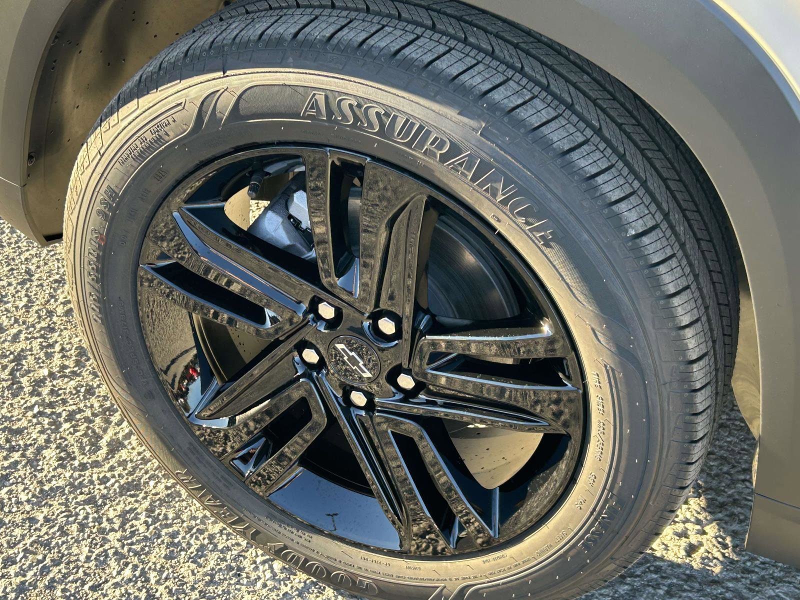 2026 Chevrolet Trax Activ - Photo 9