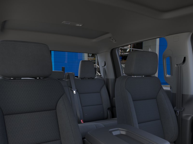 2026 Chevrolet Silverado 1500 Custom Trail Boss - Photo 49