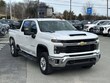 Chevrolet Silverado 2500 HD