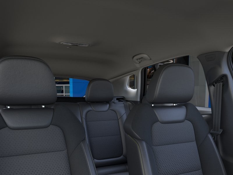 2026 Chevrolet Trax LT - Photo 49