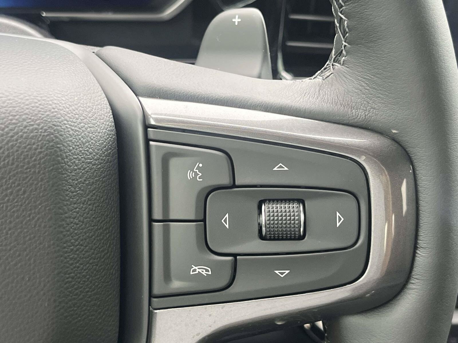 2026 Chevrolet Silverado 1500 High Country - Photo 23