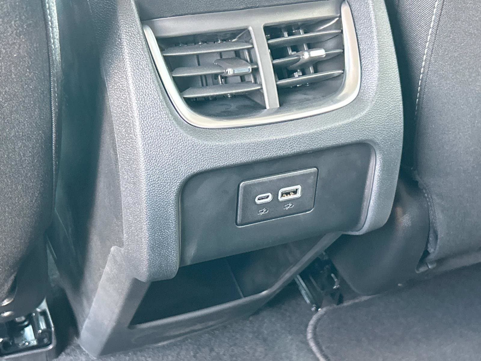 2025 Chevrolet Blazer 2LT - Photo 15