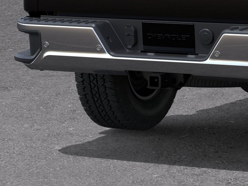 2026 Chevrolet Silverado 1500 Work Truck - Photo 36