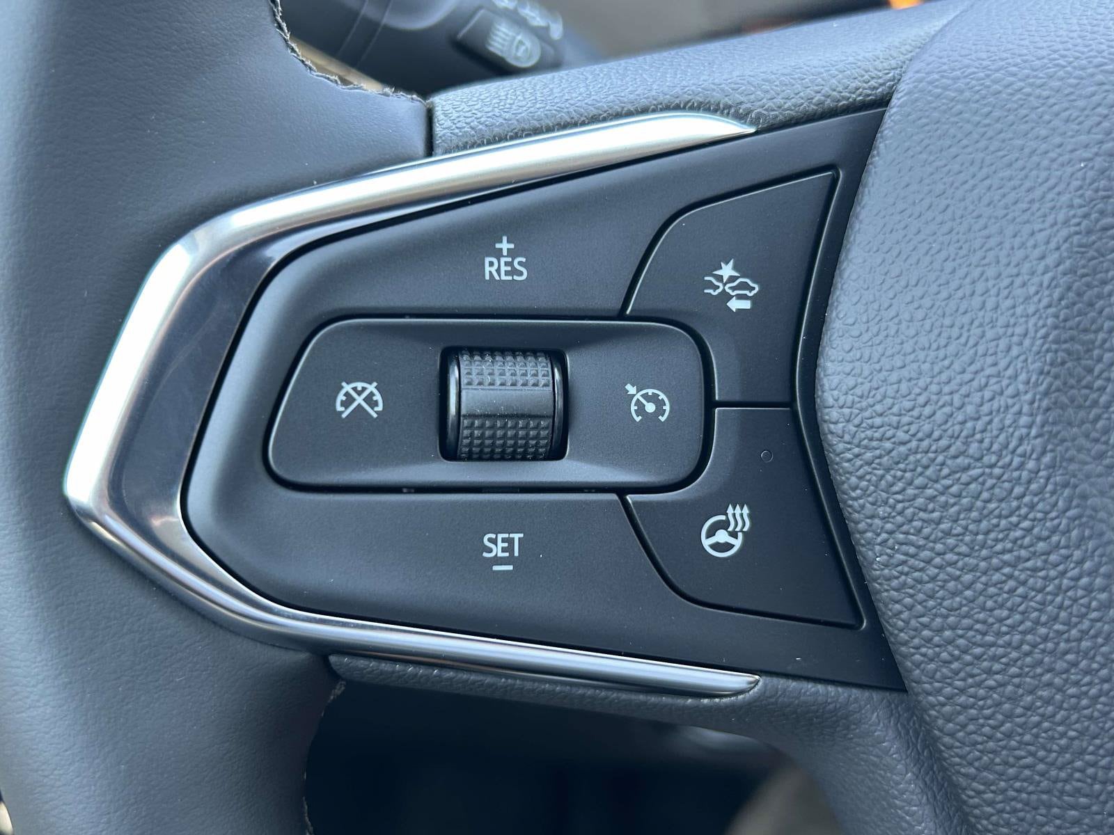2026 Chevrolet Trax LT - Photo 24