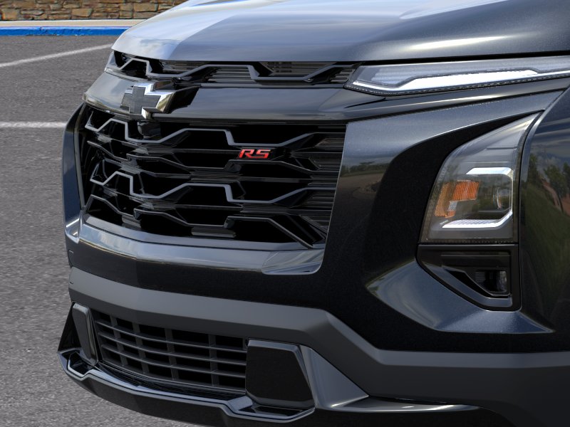 2026 Chevrolet Equinox RS - Photo 38
