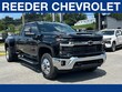 Chevrolet Silverado 3500 HD