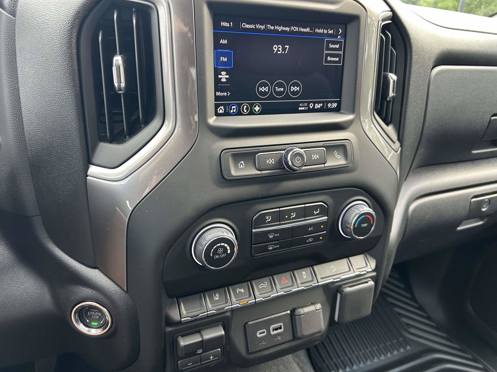2026 Chevrolet Silverado 2500 HD Custom - Photo 23