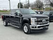  Ford Super Duty F-250 SRW