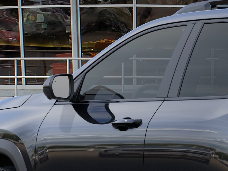 2026 Chevrolet Equinox RS - Photo 37
