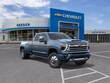  Chevrolet Silverado 3500 HD