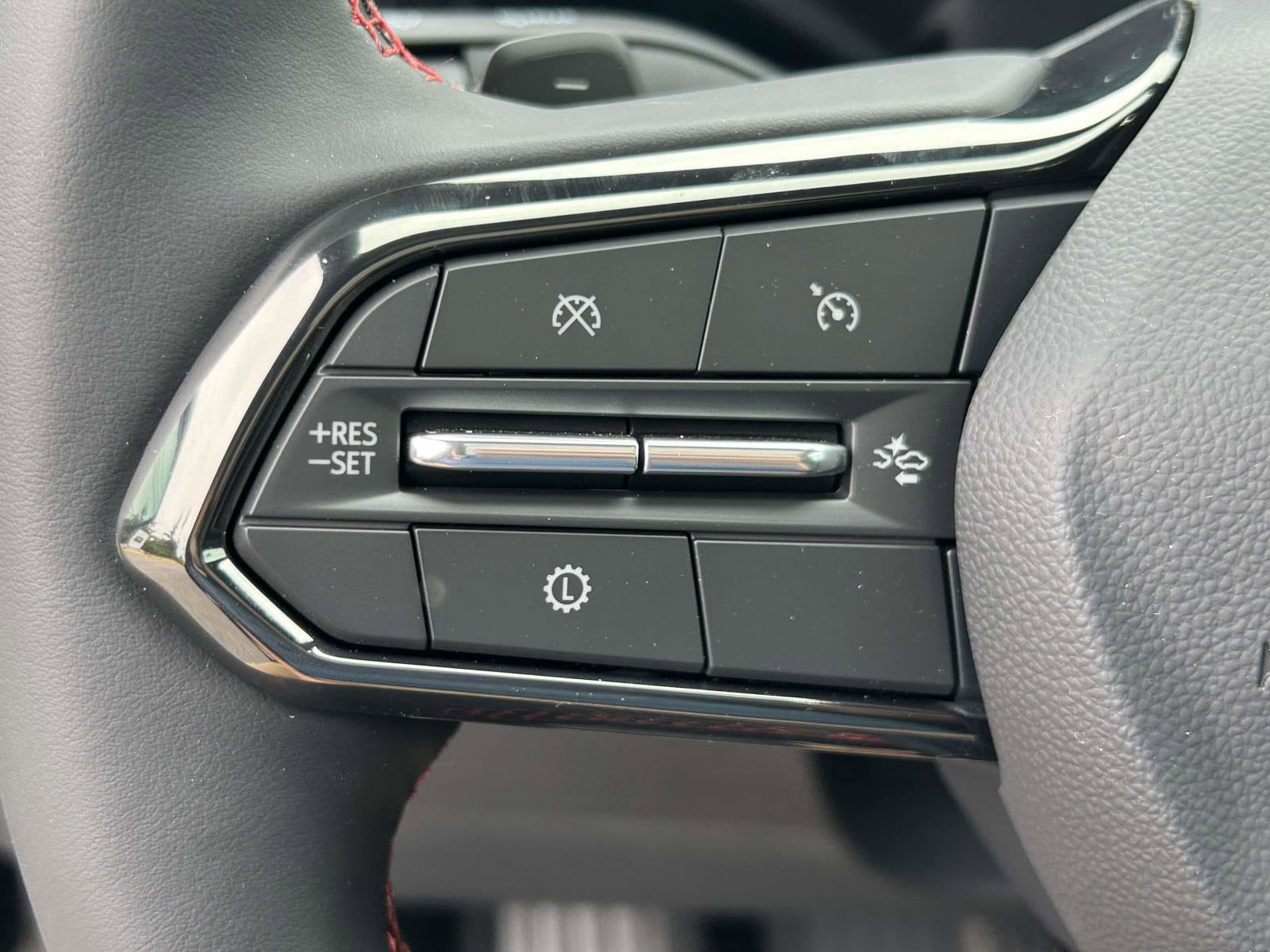 2026 Chevrolet Equinox RS - Photo 18