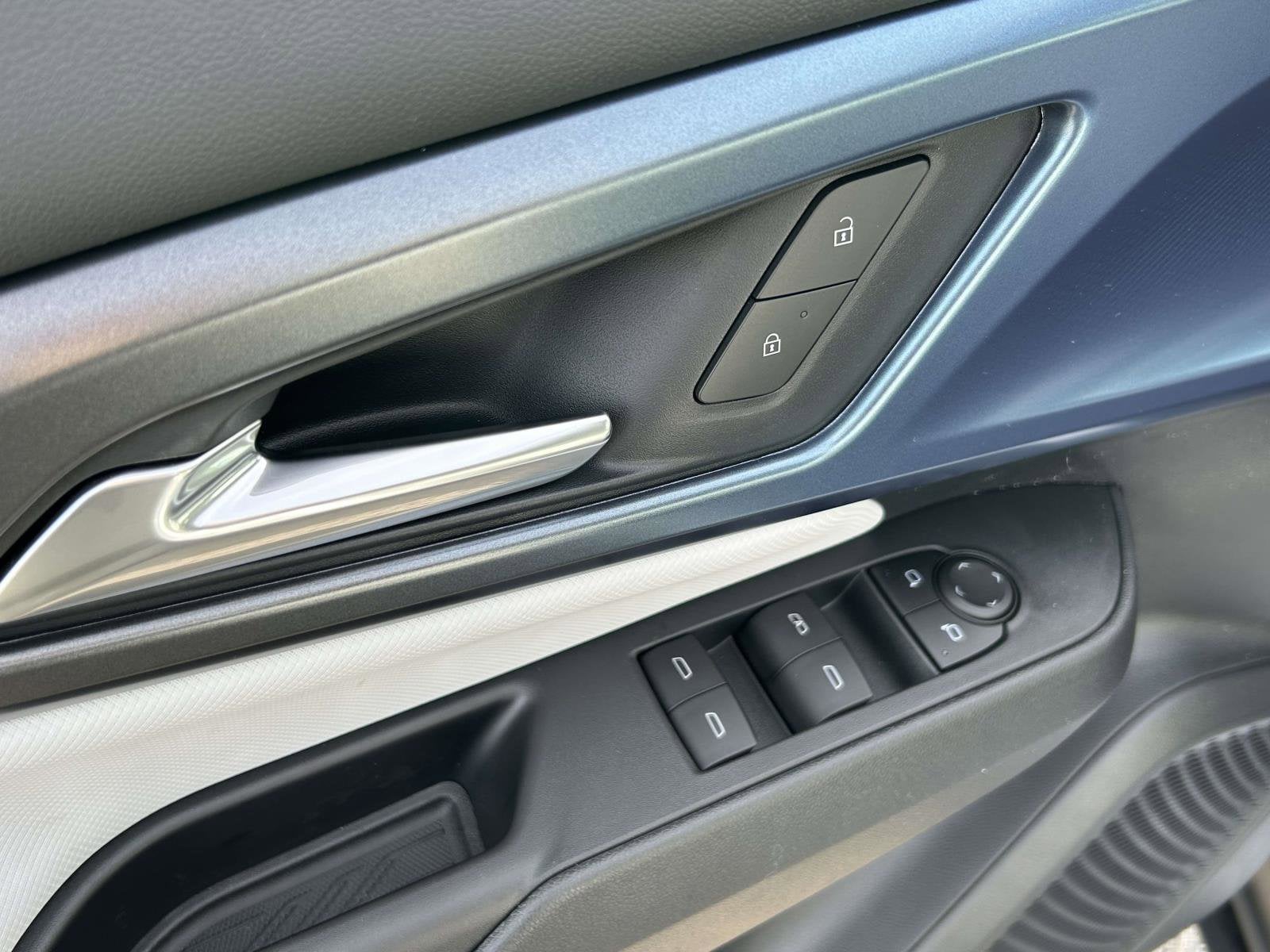 2026 Chevrolet Equinox EV 2LT - Photo 20