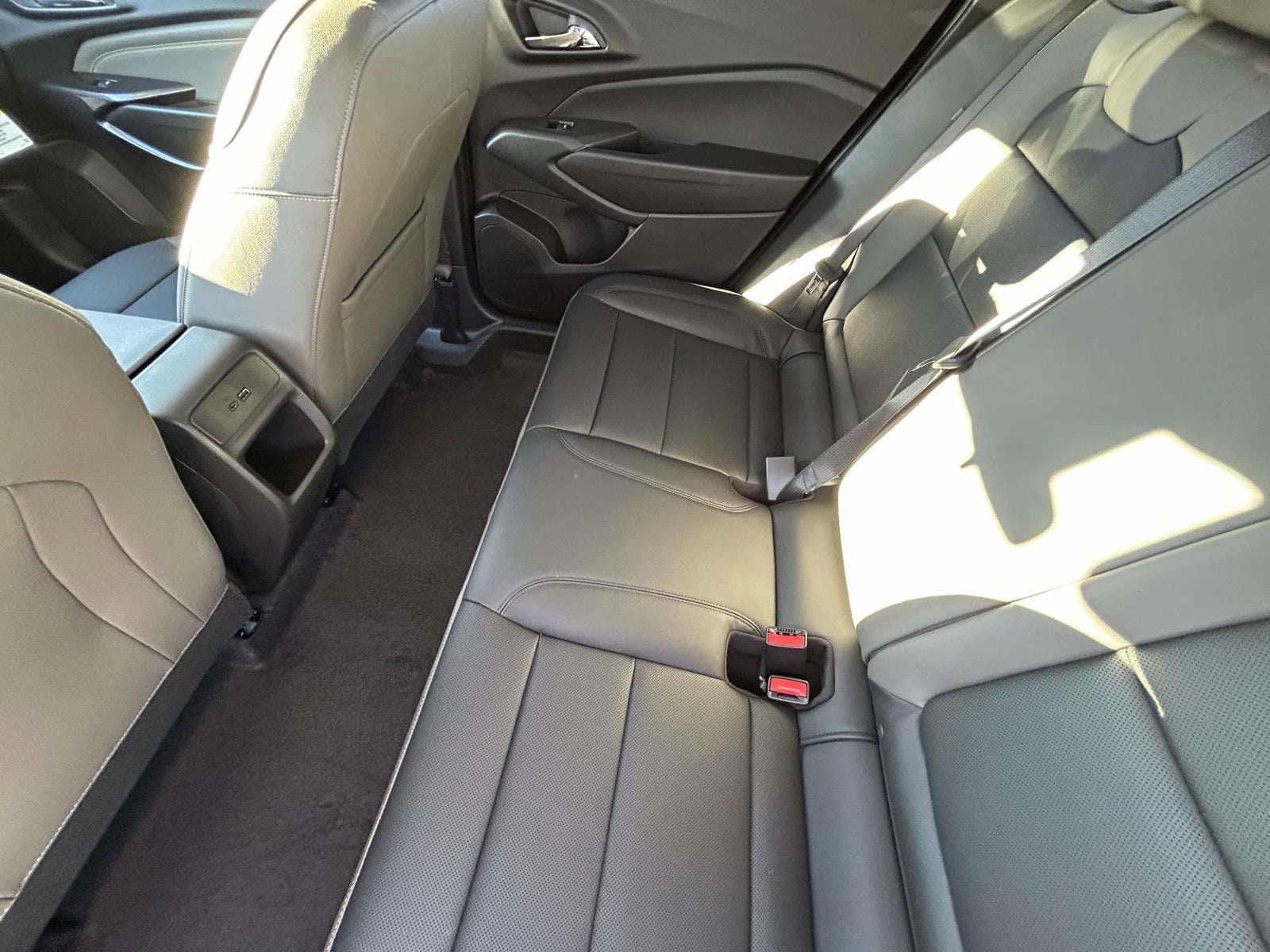 2026 Chevrolet Trax Activ - Photo 12