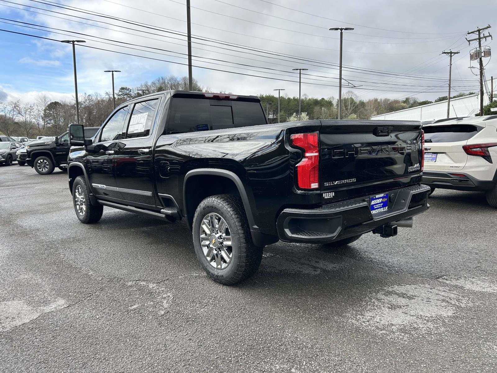 2026 Chevrolet Silverado 2500 HD LT - Photo 30