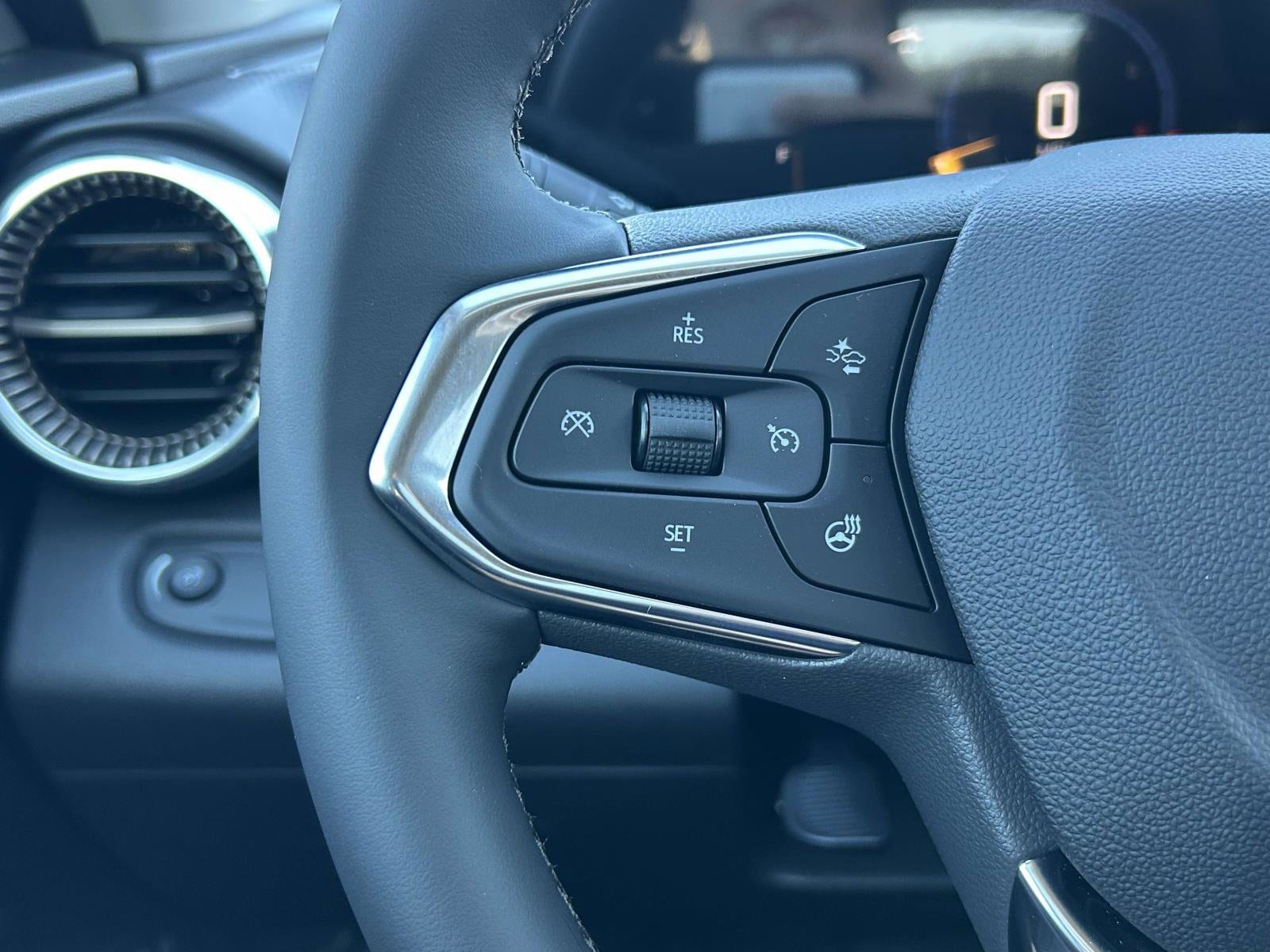 2026 Chevrolet Trax Activ - Photo 21