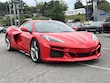 Chevrolet Corvette E-Ray