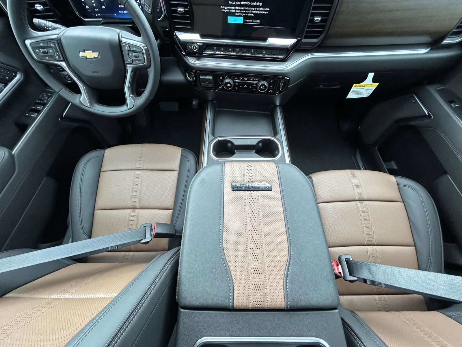 2026 Chevrolet Silverado 2500 HD LT - Photo 39