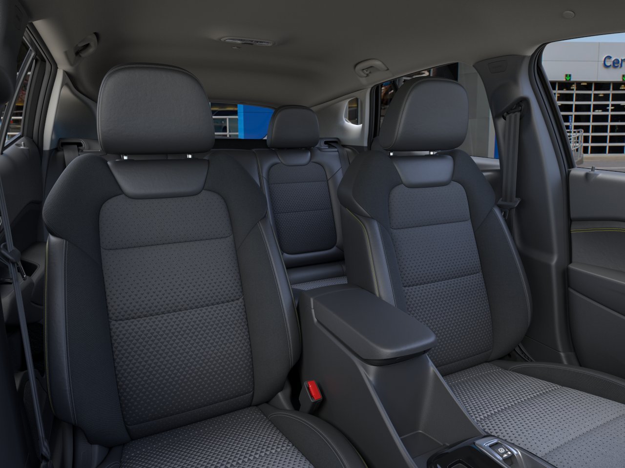 2026 Chevrolet Trax LT - Photo 41