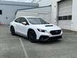  Subaru WRX