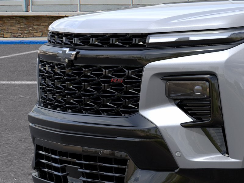 2026 Chevrolet Traverse RS - Photo 38