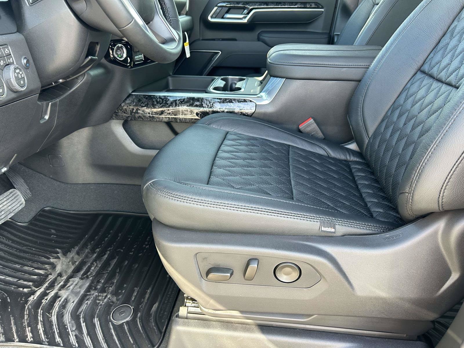 2026 Chevrolet Silverado 2500 HD LT - Photo 17