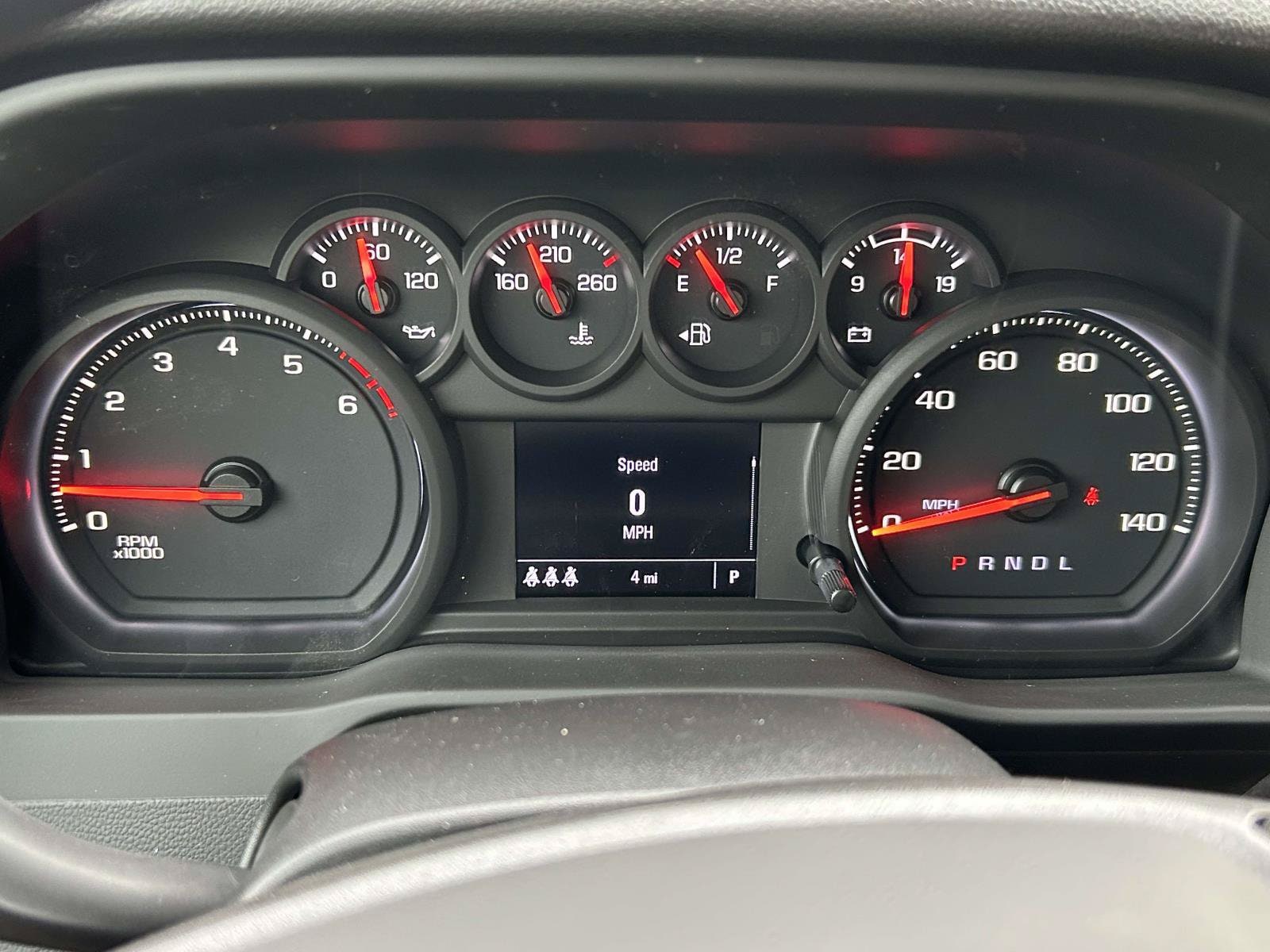 2026 Chevrolet Silverado 2500 HD Work Truck - Photo 25