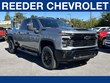 Chevrolet Silverado 2500 HD