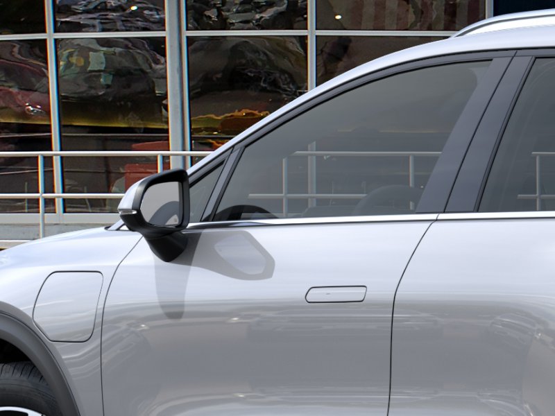 2026 Chevrolet Equinox EV 2LT - Photo 38