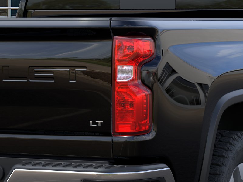 2026 Chevrolet Silverado 2500 HD LT - Photo 61