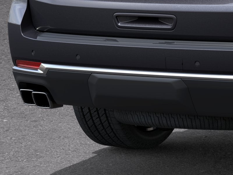 2026 Chevrolet Tahoe High Country - Photo 39
