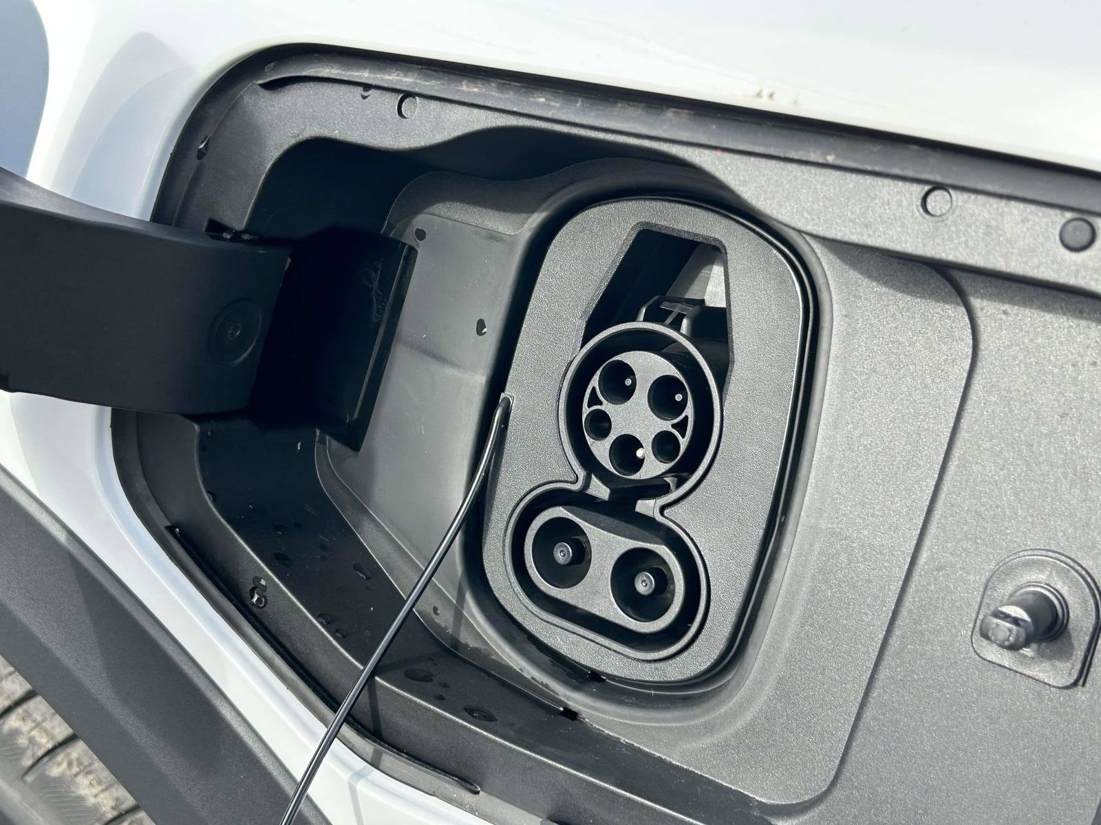 2026 Chevrolet Equinox EV 2LT - Photo 27