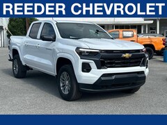 2026 Chevrolet Colorado LT Truck