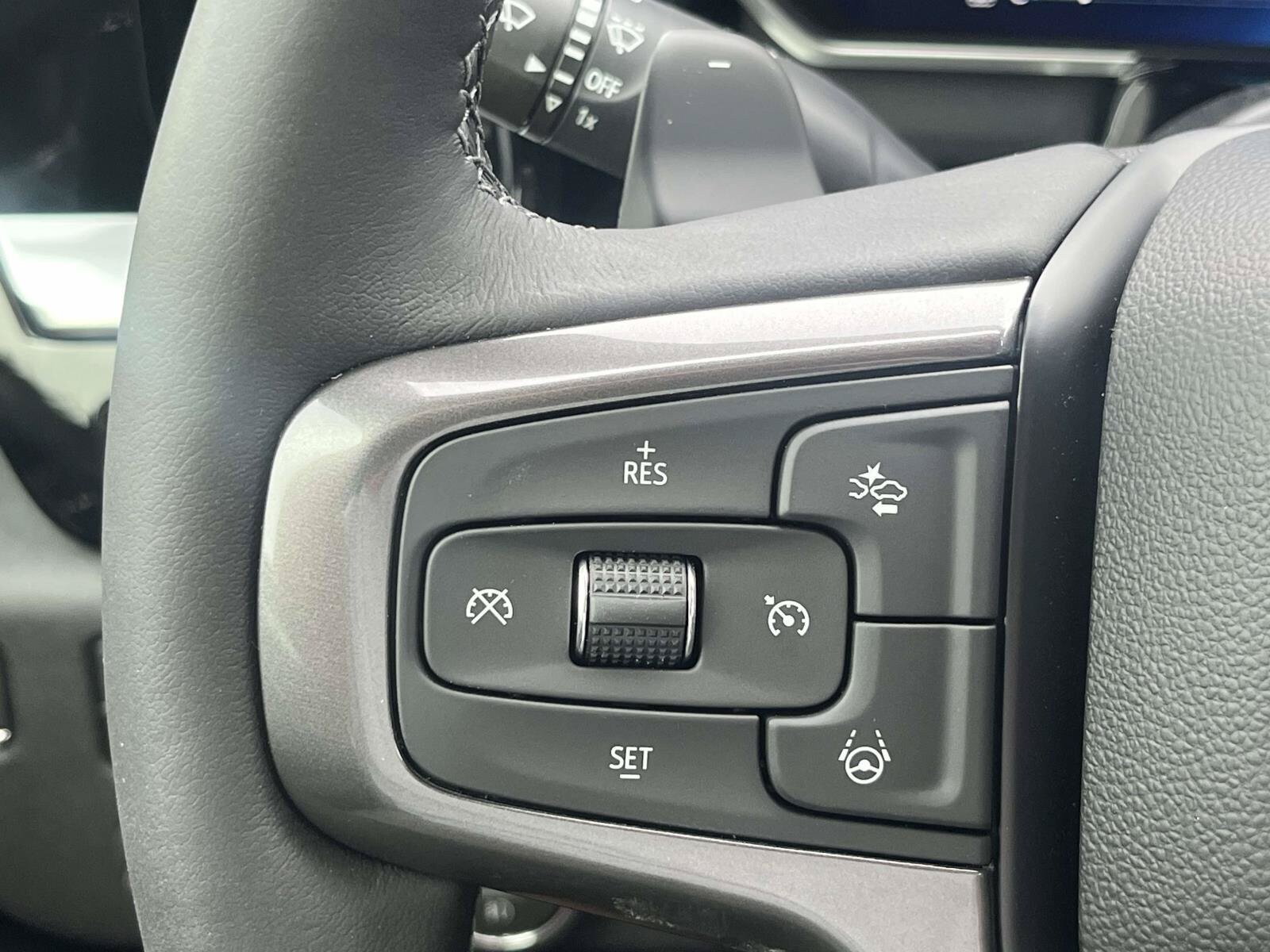 2026 Chevrolet Silverado 1500 High Country - Photo 24