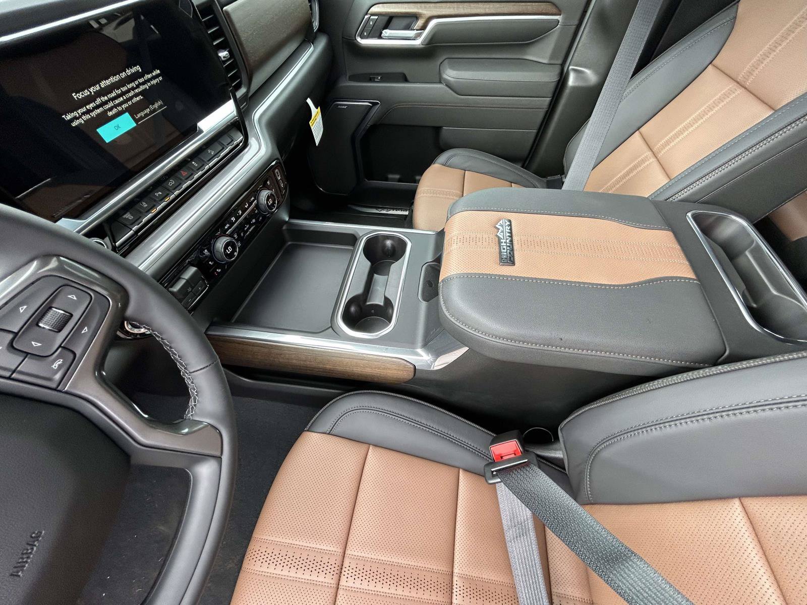 2026 Chevrolet Silverado 2500 HD LT - Photo 35