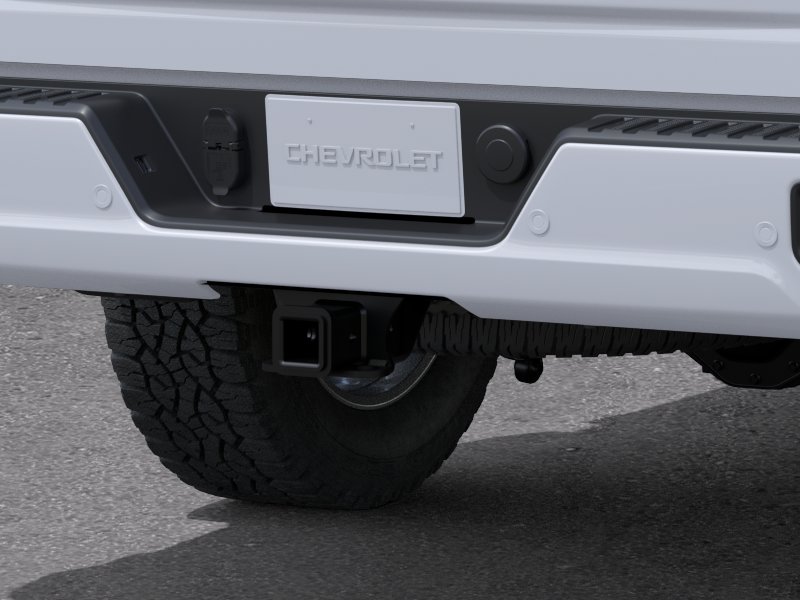 2026 Chevrolet Silverado 3500 HD High Country - Photo 39