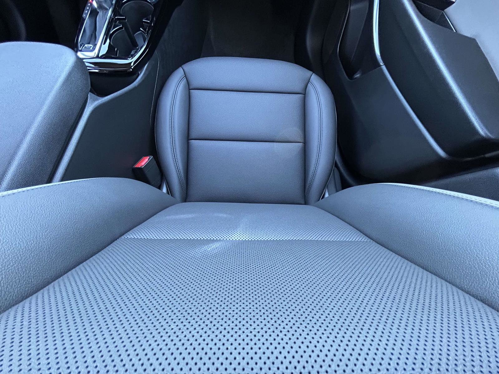 2026 Chevrolet Trax Activ - Photo 17