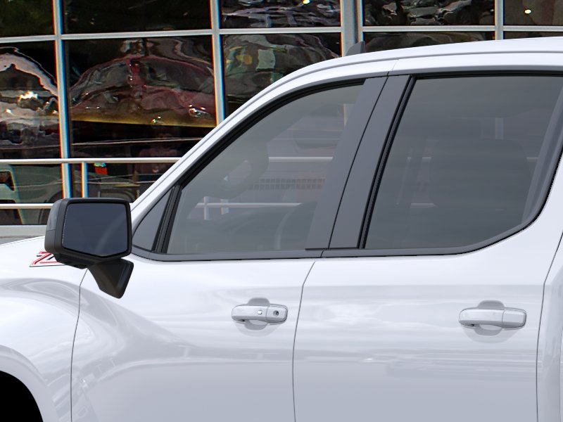 2026 Chevrolet Silverado 1500 RST - Photo 12