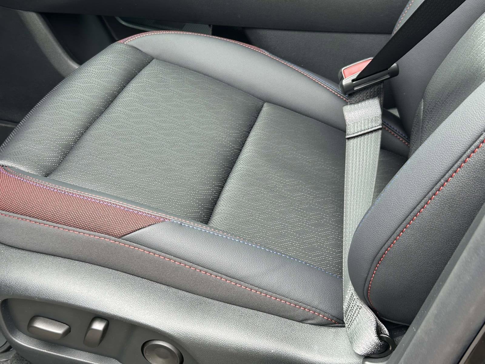 2026 Chevrolet Equinox RS - Photo 15