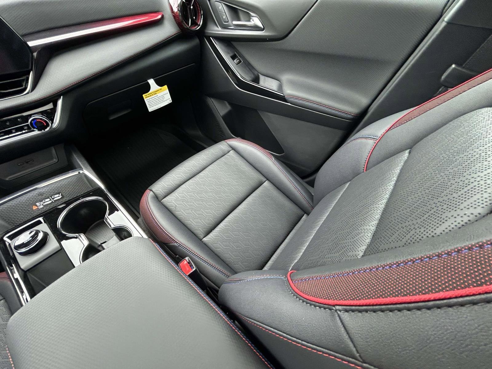 2026 Chevrolet Equinox RS - Photo 24