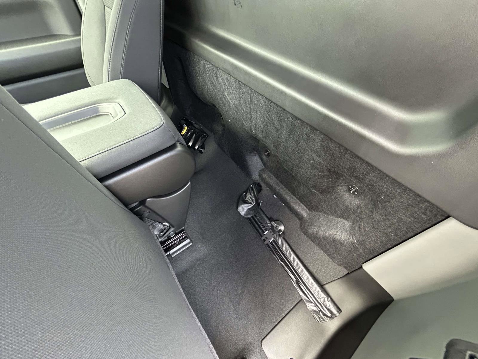 2026 Chevrolet Silverado 1500 Work Truck - Photo 11