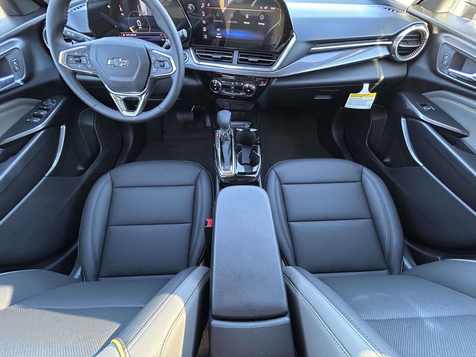 2026 Chevrolet Trax Activ - Photo 15