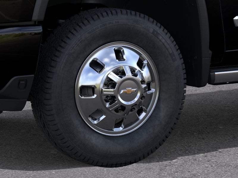 2026 Chevrolet Silverado 3500 HD High Country - Photo 34