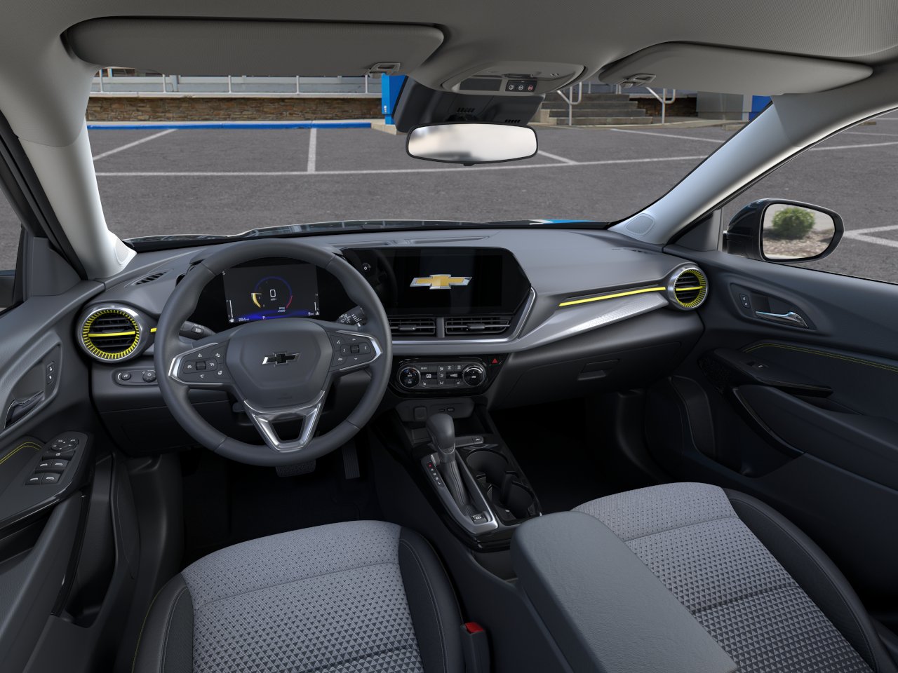 2026 Chevrolet Trax LT - Photo 40