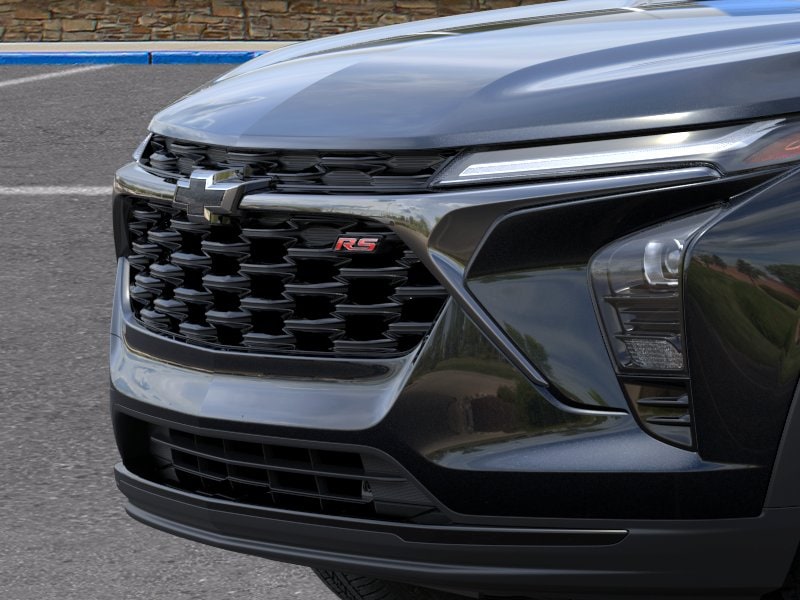 2026 Chevrolet Trax RS - Photo 38