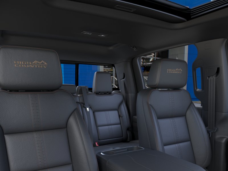 2026 Chevrolet Silverado 1500 High Country - Photo 23