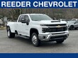 Chevrolet Silverado 3500 HD