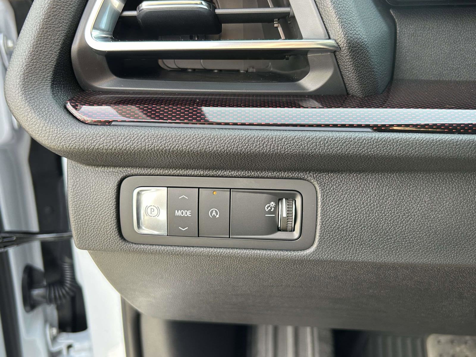 2026 Chevrolet Traverse RS - Photo 22
