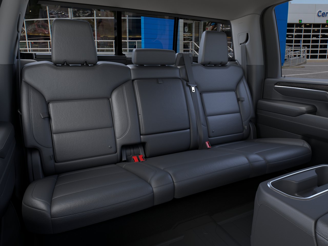 2026 Chevrolet Silverado 2500 HD LTZ - Photo 42