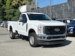 Ford Super Duty F-250 SRW